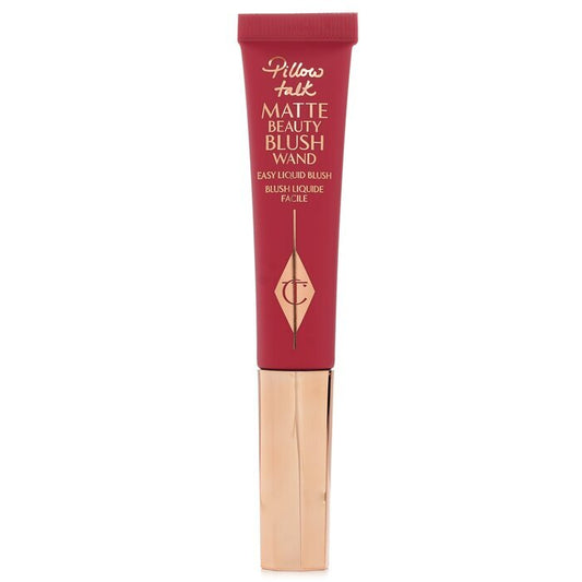 Charlotte Tilbury – Matte Beauty – Rouge-Stab – #Pillow Talk Dream Pop, 12 ml