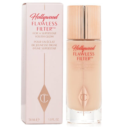 Charlotte Tilbury Hollywood Flawless Filter - Nr. 2 Fair 30 ml/1,0 oz