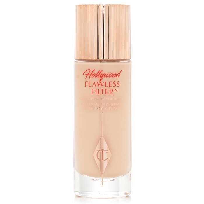 Charlotte Tilbury Hollywood Flawless Filter - Nr. 2 Fair 30 ml/1,0 oz