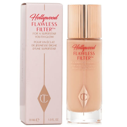 Charlotte Tilbury Hollywood Flawless Filter - Nr. 3 Fair 30ml/1.0oz