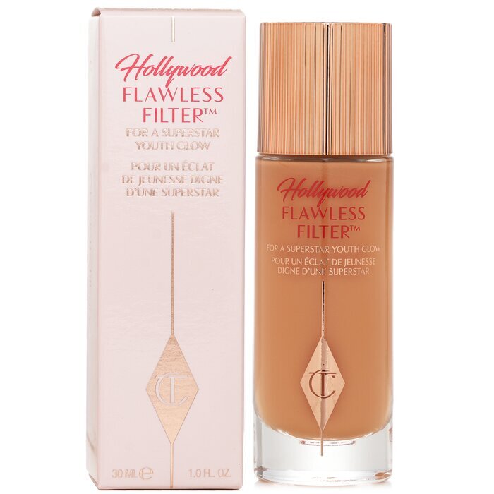 Charlotte Tilbury Hollywood Flawless Filter - Nr. 5 Tan 30 ml/1,0 oz