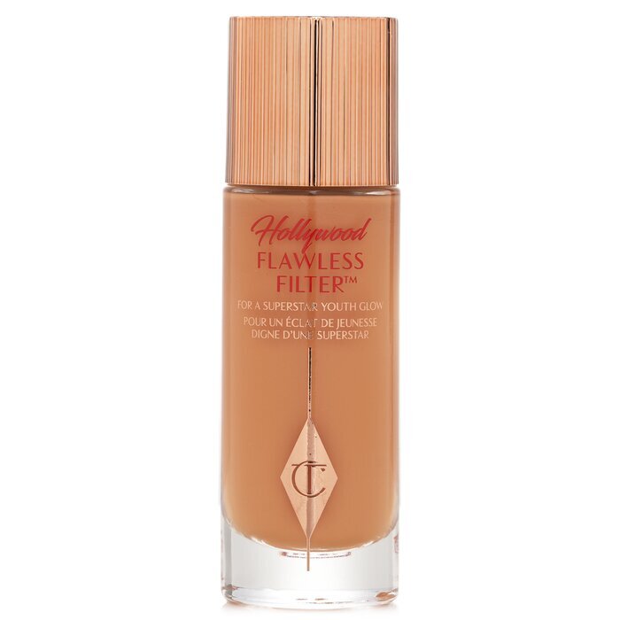 Charlotte Tilbury Hollywood Flawless Filter - Nr. 5 Tan 30 ml/1,0 oz