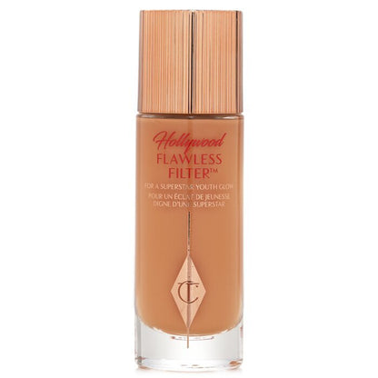 Charlotte Tilbury Hollywood Flawless Filter - Nr. 5 Tan 30 ml/1,0 oz