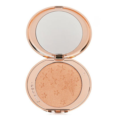 Charlotte Tilbury – Hollywood Glow Glide – Highlighter für den Gesichtsarchitekten – # Gilded Glow, 7 g