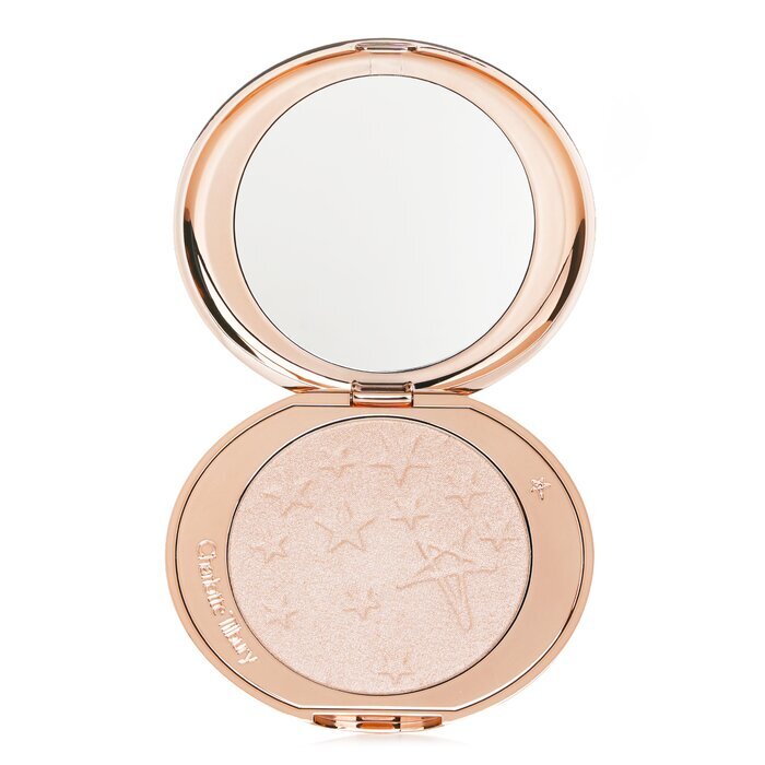 Charlotte Tilbury – Hollywood Glow Glide – Highlighter für das Gesicht, Architect – # Moonlit Glow, 7 g