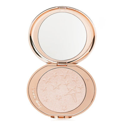 Charlotte Tilbury – Hollywood Glow Glide – Highlighter für das Gesicht, Architect – # Moonlit Glow, 7 g