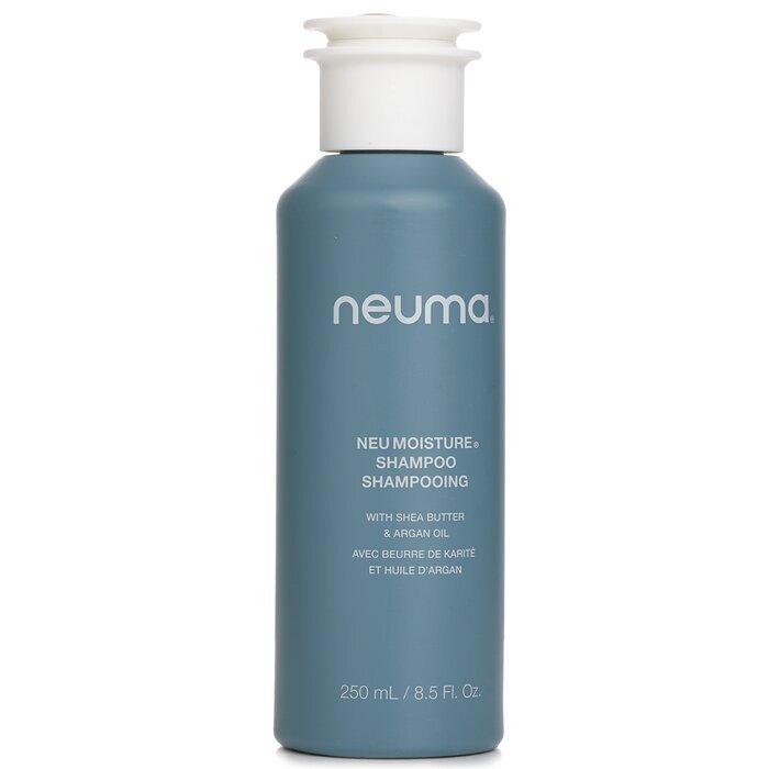 Neuma Neu Feuchtigkeitsshampoo 250ml/8.5oz