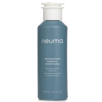 Neuma Neu Feuchtigkeitsshampoo 250ml/8.5oz