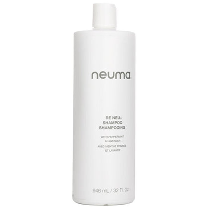 Neuma Re Neu Shampoo 946ml/32oz