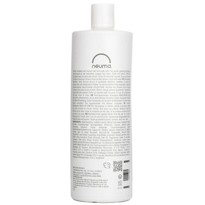 Neuma Re Neu Shampoo 946ml/32oz