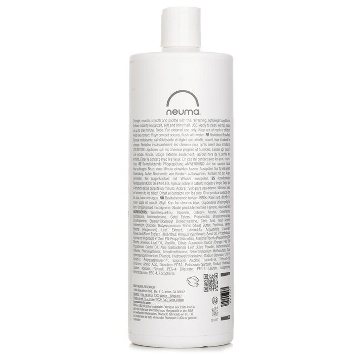 Neuma Re Neu Conditioner 946ml/32oz