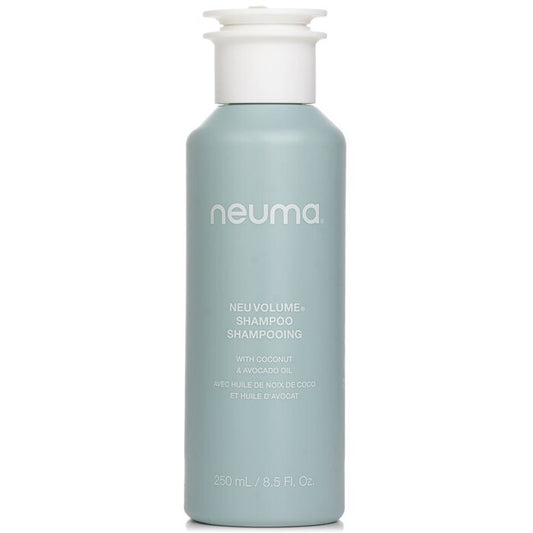 Neuma Neu Volume Shampoo 250ml/8.5oz