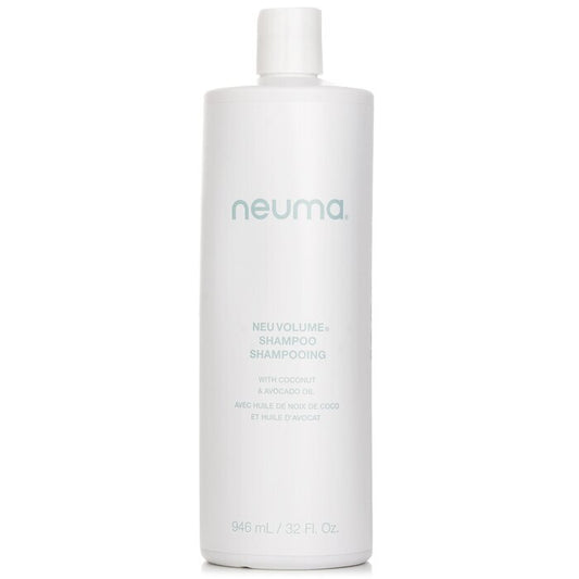 Neuma Neu Volume Shampoo 946ml/32oz