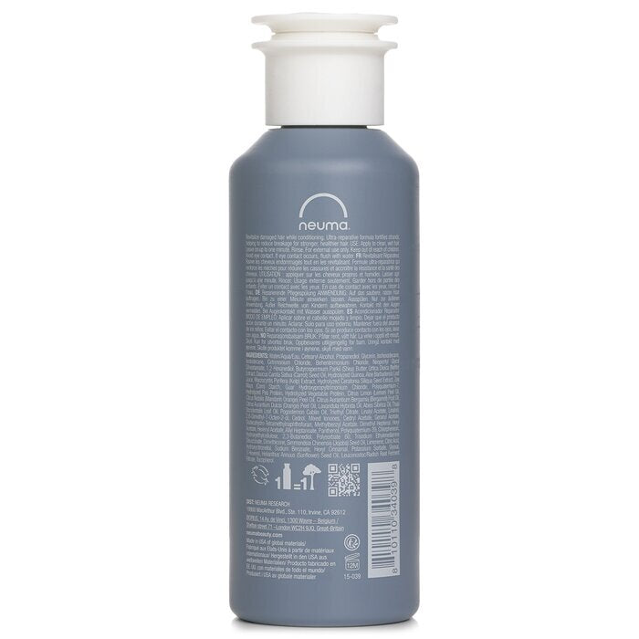 Neuma Neu Repair Conditioner 250ml/8.5oz