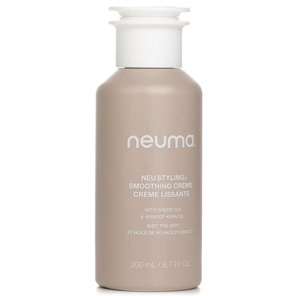 Neuma Neu Styling Glättungscreme 200ml/6.7oz