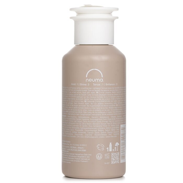 Neuma Neu Styling Glättungscreme 200ml/6.7oz