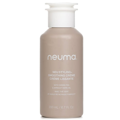 Neuma Neu Styling Glättungscreme 200ml/6.7oz