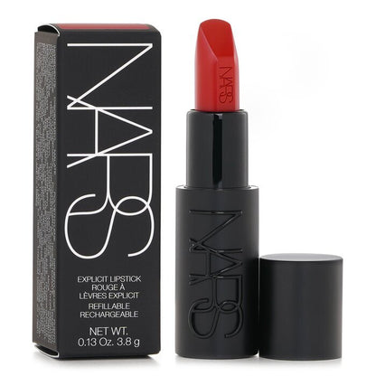 NARS Explicit Lippenstift – Nr. 867 Desirous, 3,8 g