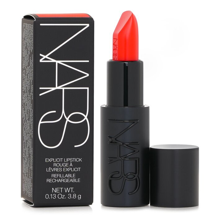 NARS Explicit Lippenstift – Nr. 852 Mischievous, 3,8 g