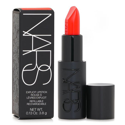 NARS Explicit Lippenstift – Nr. 852 Mischievous, 3,8 g
