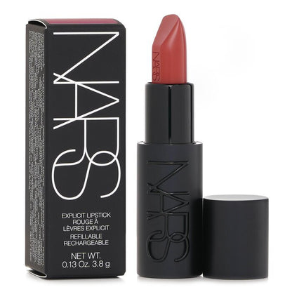 NARS Explicit Lippenstift – Nr. 885 No Rules, 3,8 g