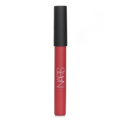 NARS Powermatte Hochintensiver Lippenstift – Nr. 186 Born To Be Wild, 2,4 g