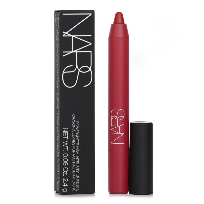 NARS Powermatte Hochintensiver Lippenstift – Nr. 182 Endless Love, 2,4 g