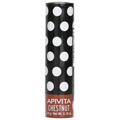 Apivita Lippenpflege – # Kastanie 4,4 g/0,16 Unzen