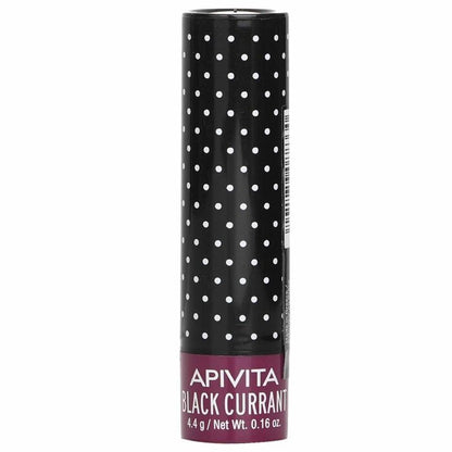 Apivita Lippenpflege - # Schwarze Johannisbeere 4,4 g/0,16 oz