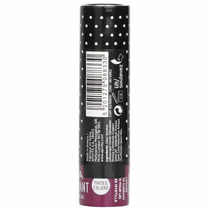 Apivita Lippenpflege - # Schwarze Johannisbeere 4,4 g/0,16 oz