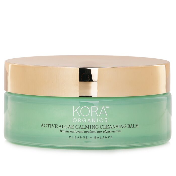 Kora Organics Active Algae Beruhigender Reinigungsbalsam, 100 g