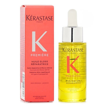 Kerastase Premiere Huile Gloss Reparatrice Intensive Shine Repairing Oil 30ml