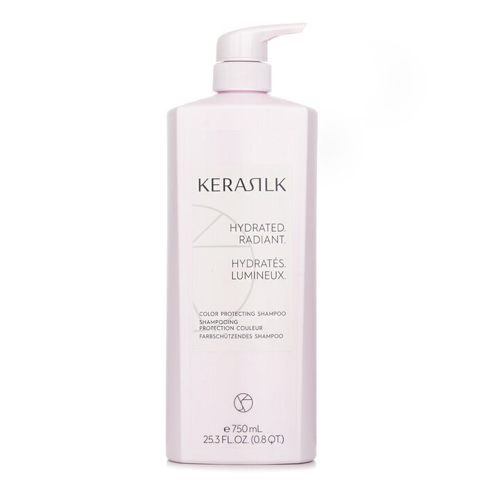 Goldwell Kerasilk Farbschutzshampoo 750ml