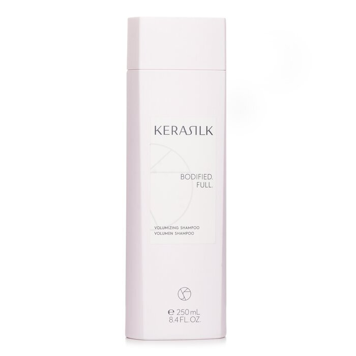 Goldwell Kerasilk Volumenshampoo 250ml