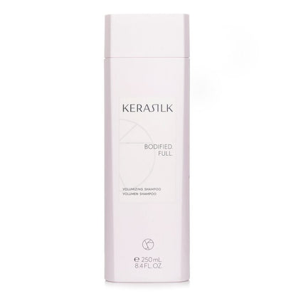 Goldwell Kerasilk Volumenshampoo 250ml