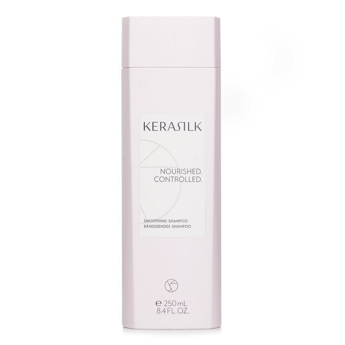 Goldwell Kerasilk Glättungsshampoo 250ml