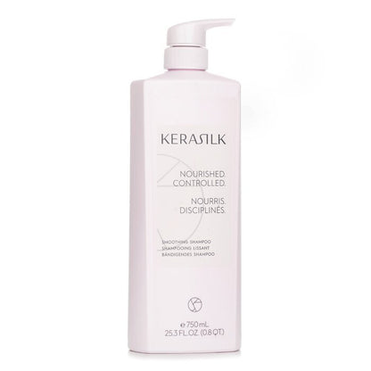 Goldwell Kerasilk Glättungsshampoo 750ml