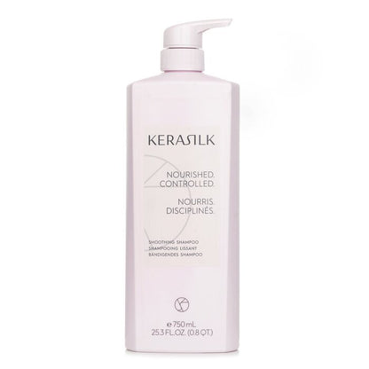 Goldwell Kerasilk Glättungsshampoo 750ml