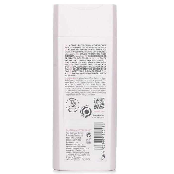 Goldwell Kerasilk Farbschützender Conditioner 200ml