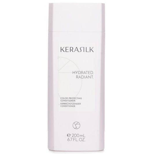 Goldwell Kerasilk Farbschützender Conditioner 200ml