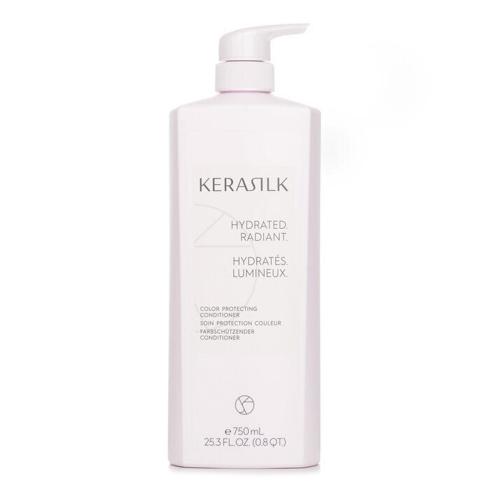 Goldwell Kerasilk Farbschützender Conditioner 750ml