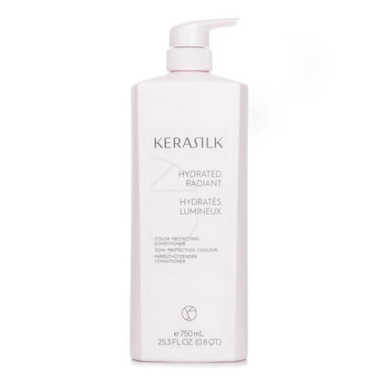 Goldwell Kerasilk Farbschützender Conditioner 750ml