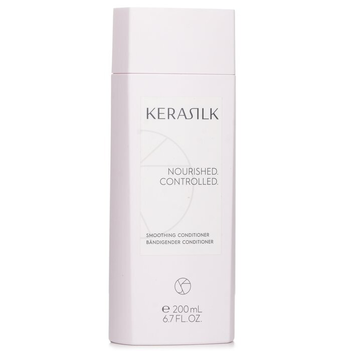 Goldwell Kerasilk Glättender Conditioner 200ml