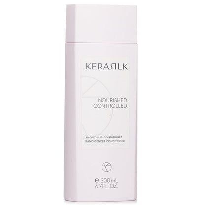 Goldwell Kerasilk Glättender Conditioner 200ml