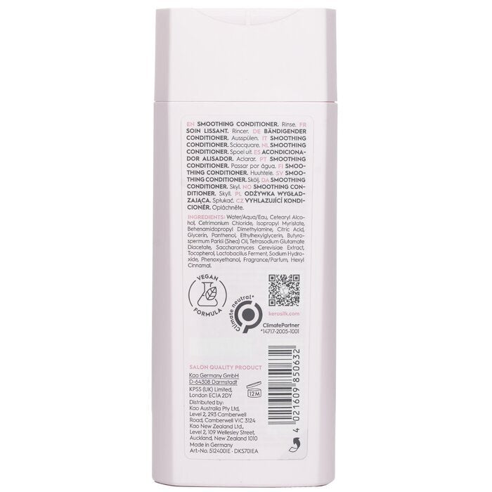 Goldwell Kerasilk Glättender Conditioner 200ml