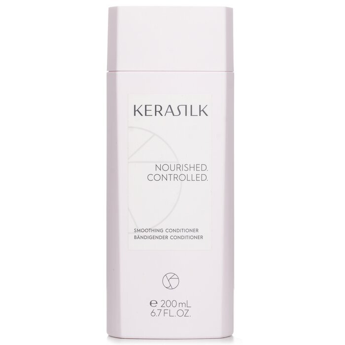 Goldwell Kerasilk Glättender Conditioner 200ml