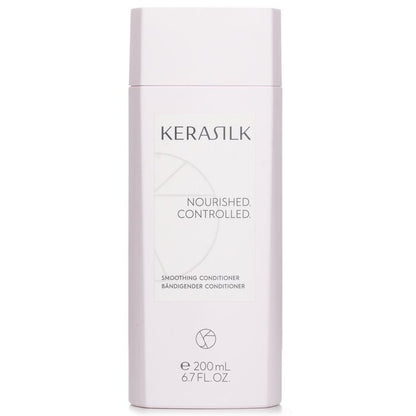 Goldwell Kerasilk Glättender Conditioner 200ml