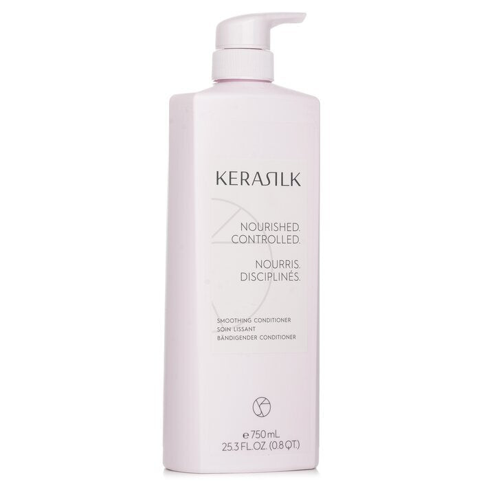 Goldwell Kerasilk Glättender Conditioner 750ml