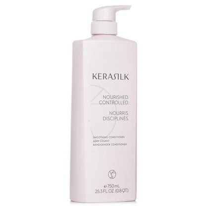 Goldwell Kerasilk Glättender Conditioner 750ml