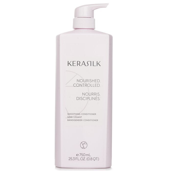 Goldwell Kerasilk Glättender Conditioner 750ml